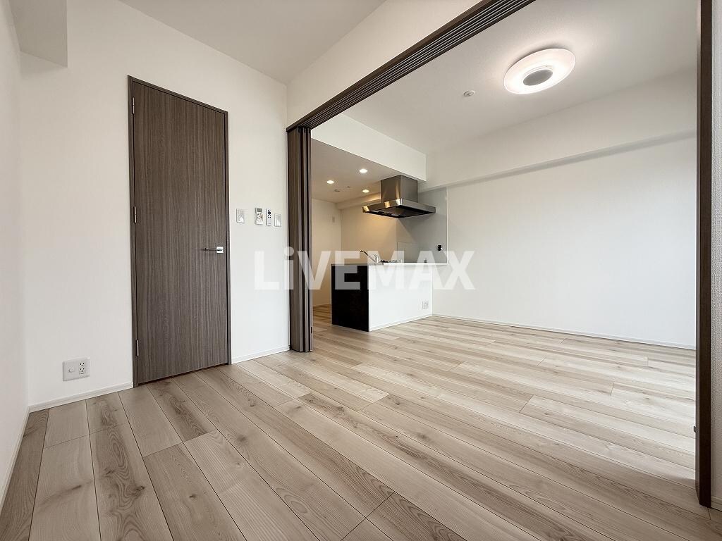 金山駅 徒歩7分 4階の物件内観写真