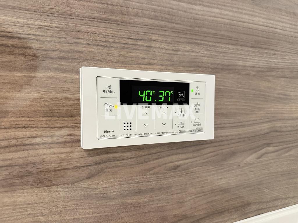 金山駅 徒歩7分 4階の物件内観写真