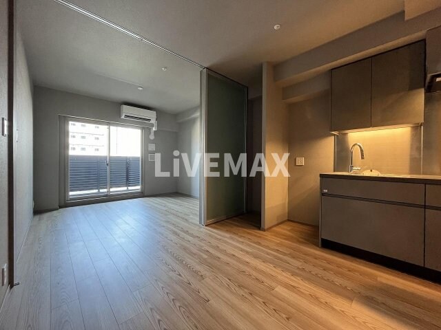 オーパスレジデンス名古屋ステーションの物件内観写真