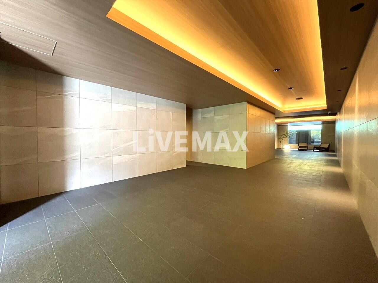 オーパスレジデンス名古屋ステーションの物件外観写真