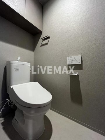 オーパスレジデンス名古屋ステーションの物件内観写真