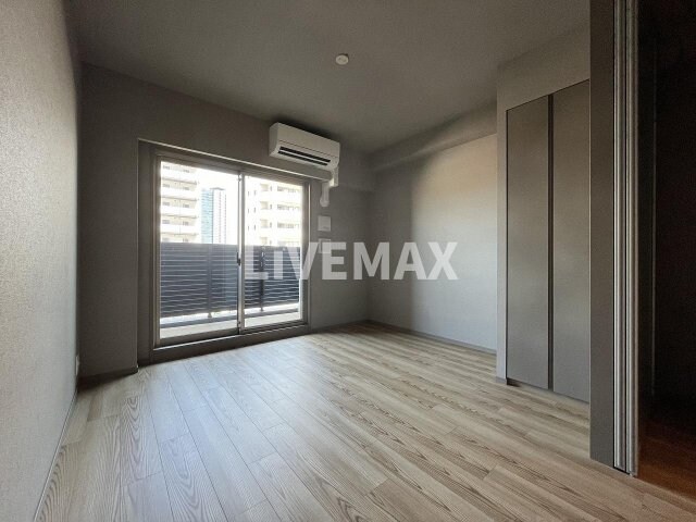 オーパスレジデンス名古屋ステーションの物件内観写真