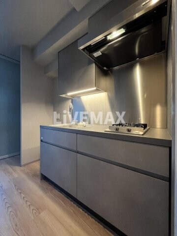 オーパスレジデンス名古屋ステーションの物件内観写真