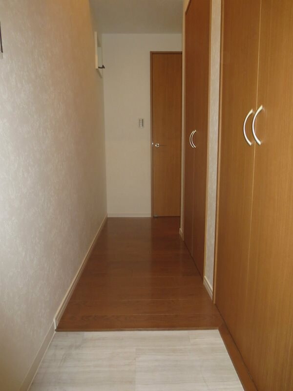 Tiareの物件内観写真