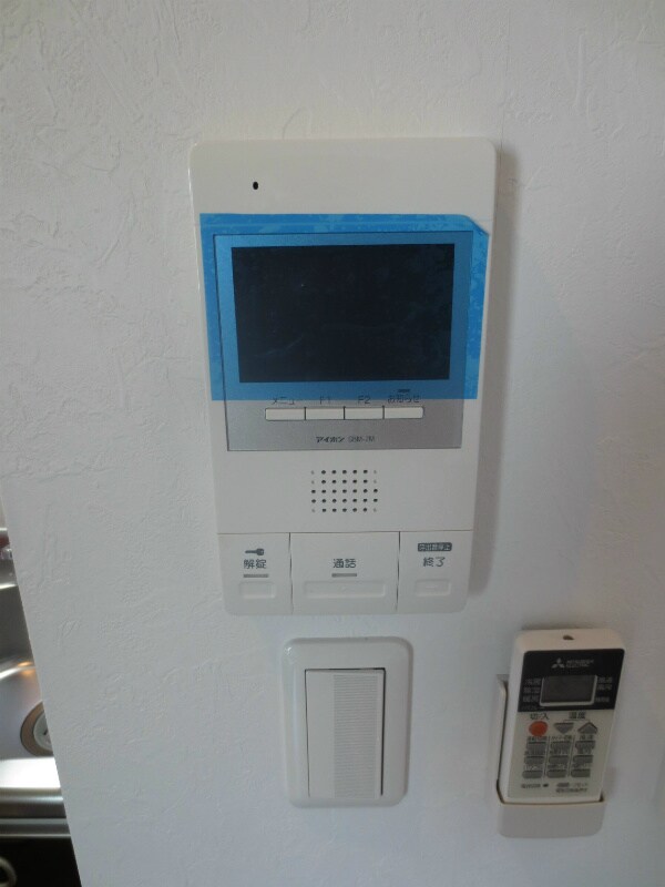 Tiareの物件内観写真