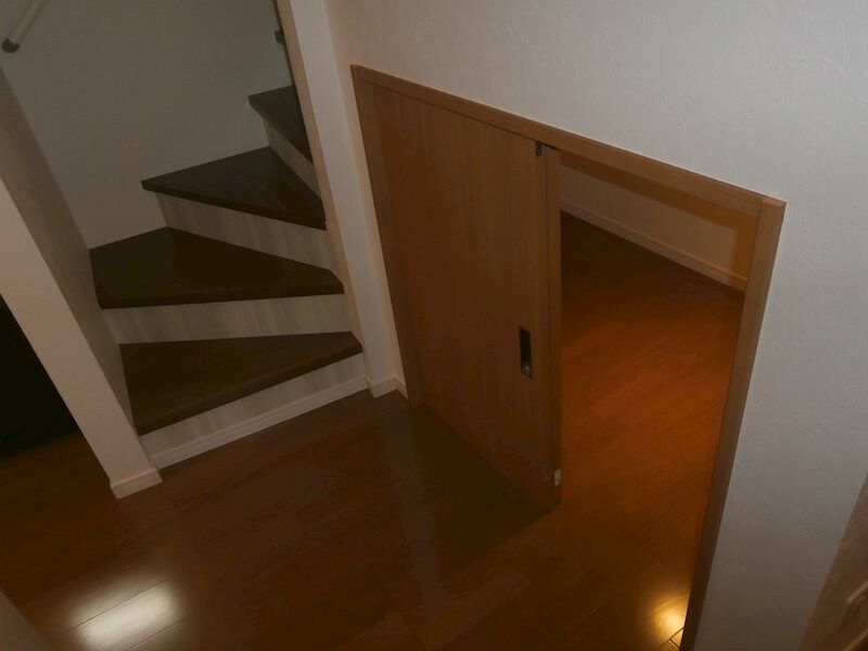 Tiareの物件内観写真