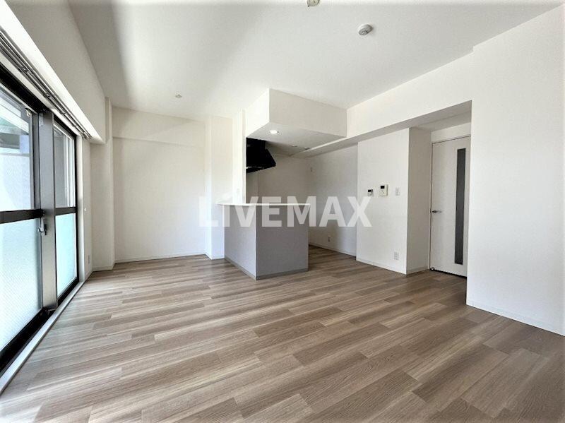 コンフォート城西の物件内観写真