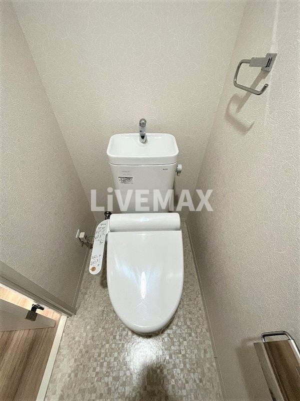 コンフォート城西の物件内観写真