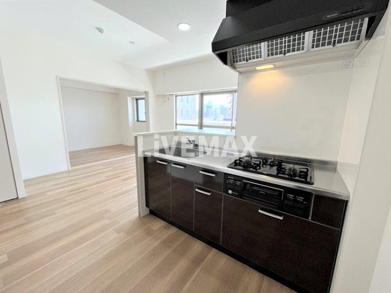 コンフォート城西の物件内観写真