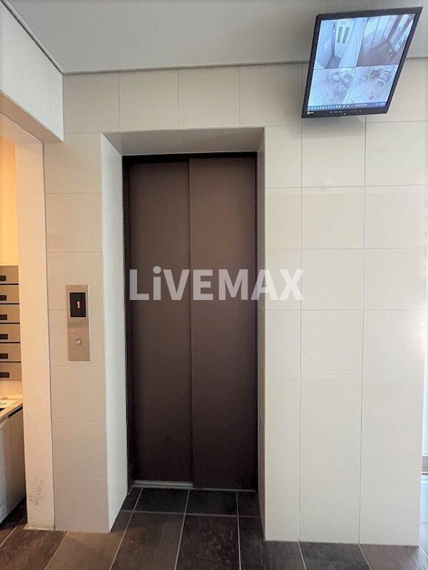 コンフォート城西の物件内観写真