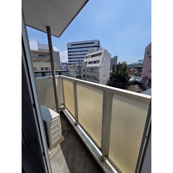 日比野駅 徒歩7分 1階の物件内観写真