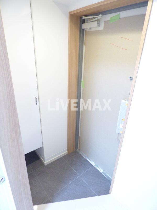 Casa Avenue Ikeshitaの物件内観写真