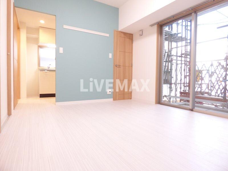 Casa Avenue Ikeshitaの物件内観写真