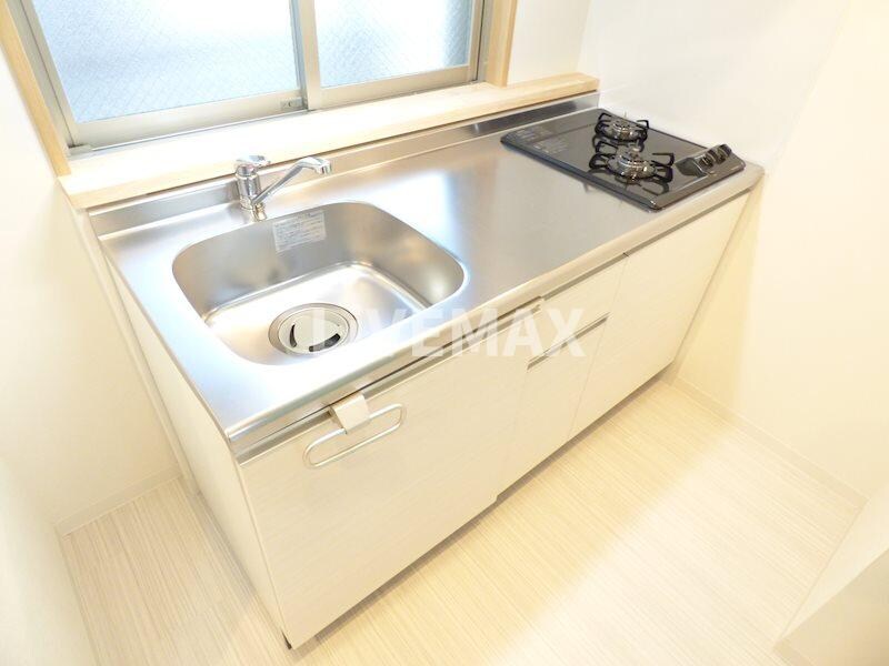 Casa Avenue Ikeshitaの物件内観写真