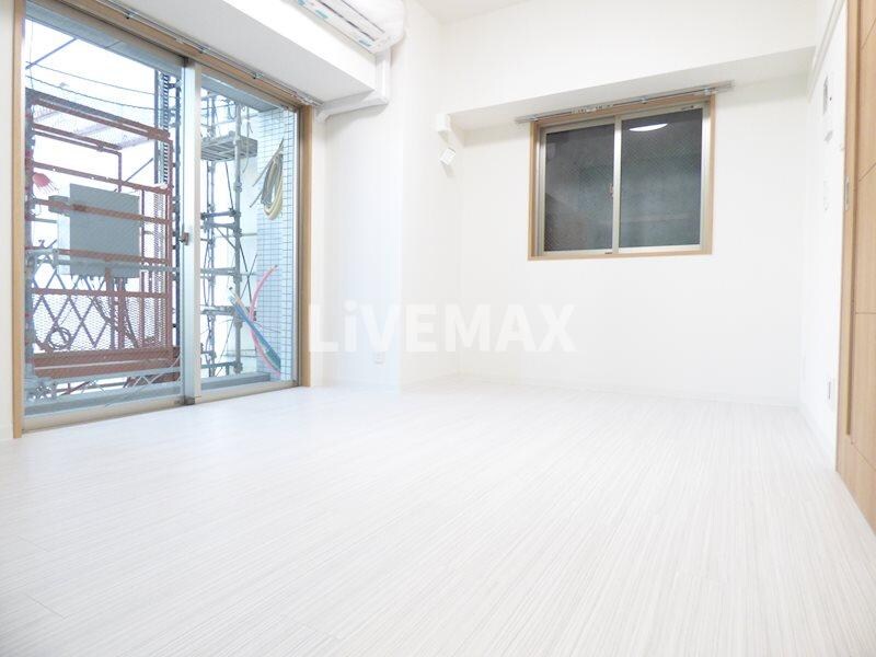 Casa Avenue Ikeshitaの物件内観写真