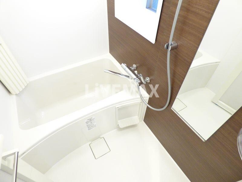 Casa Avenue Ikeshitaの物件内観写真