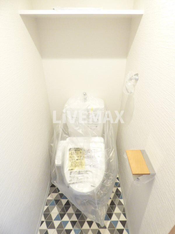 Casa Avenue Ikeshitaの物件内観写真