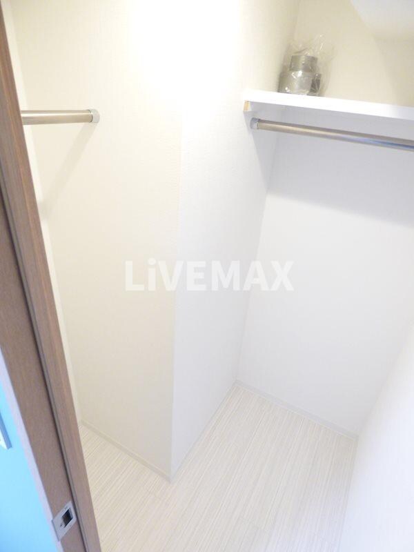 Casa Avenue Ikeshitaの物件内観写真