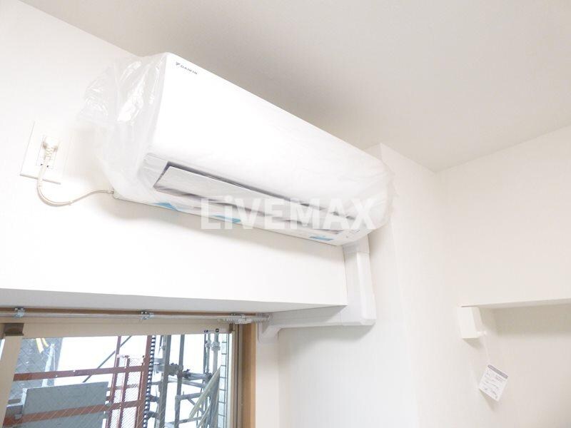 Casa Avenue Ikeshitaの物件内観写真