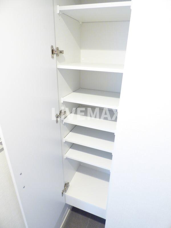 Casa Avenue Ikeshitaの物件内観写真