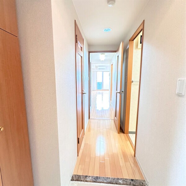 Medio18の物件内観写真