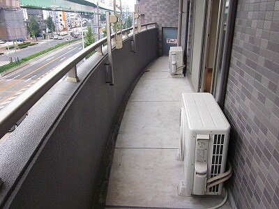 Medio18の物件内観写真