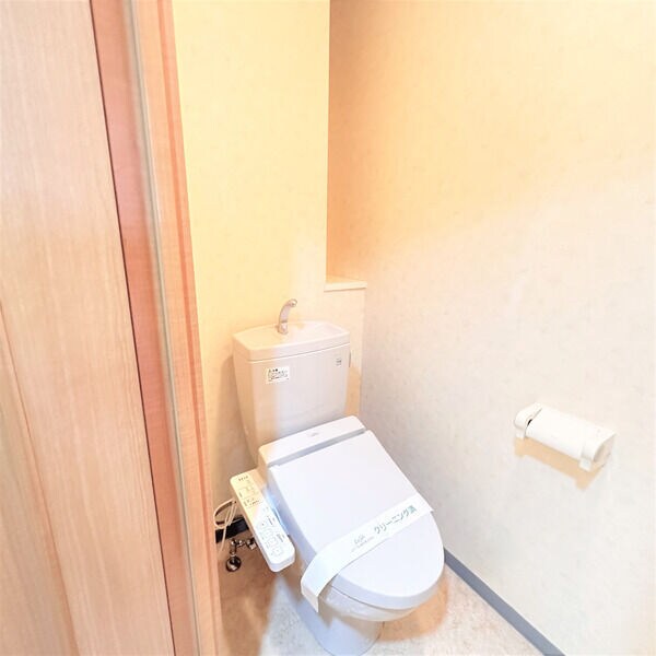 Medio18の物件内観写真