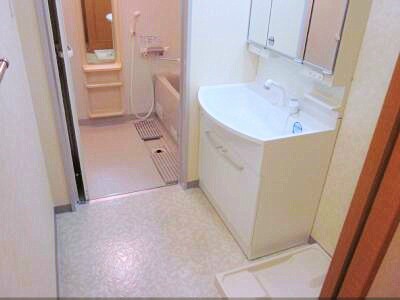 Medio18の物件内観写真