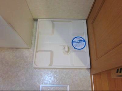 Medio18の物件内観写真