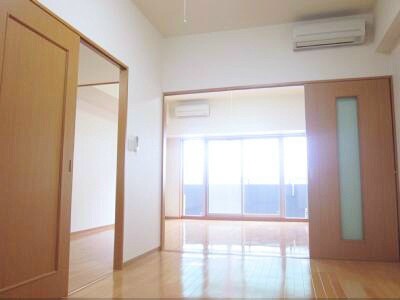 Medio18の物件内観写真