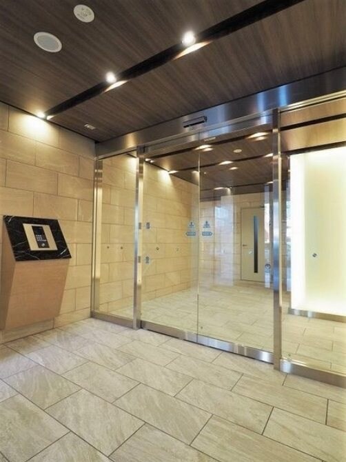 金山駅 徒歩5分 3階の物件外観写真