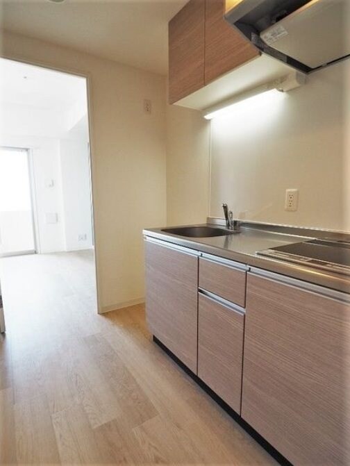 金山駅 徒歩5分 3階の物件内観写真