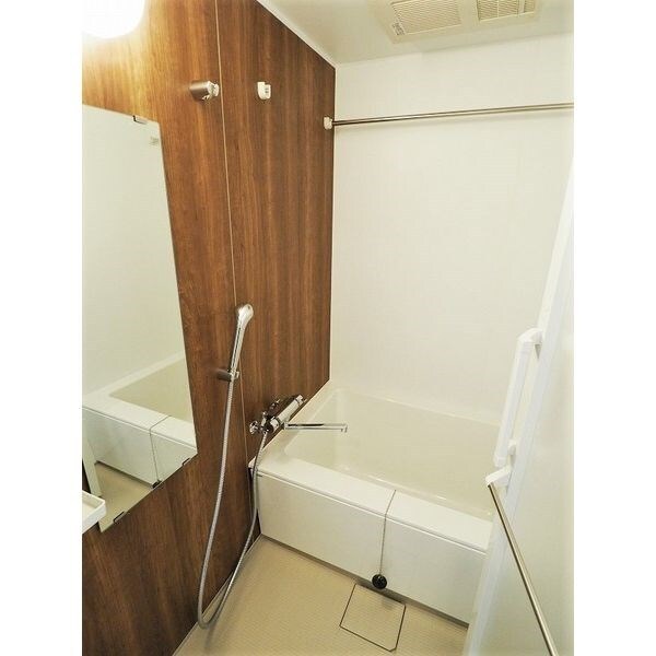 金山駅 徒歩5分 3階の物件内観写真