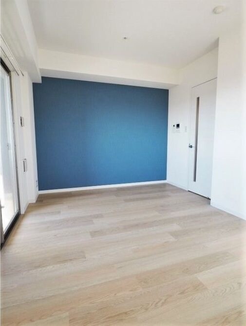 金山駅 徒歩5分 3階の物件内観写真