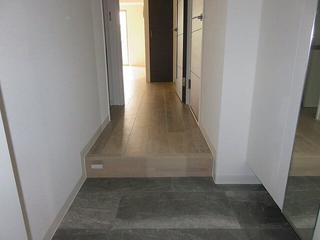 金山駅 徒歩5分 3階の物件内観写真