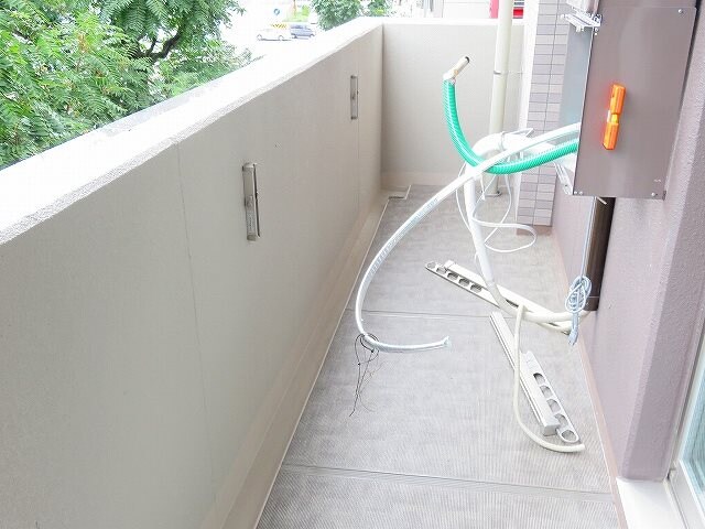 金山駅 徒歩5分 3階の物件内観写真