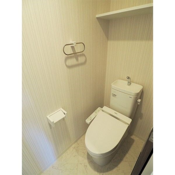 金山駅 徒歩5分 3階の物件内観写真