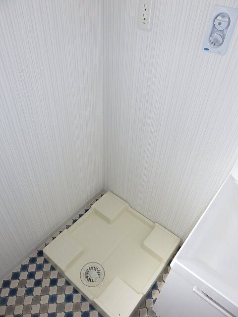 金山駅 徒歩5分 3階の物件内観写真