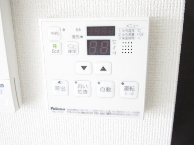 金山駅 徒歩5分 3階の物件内観写真