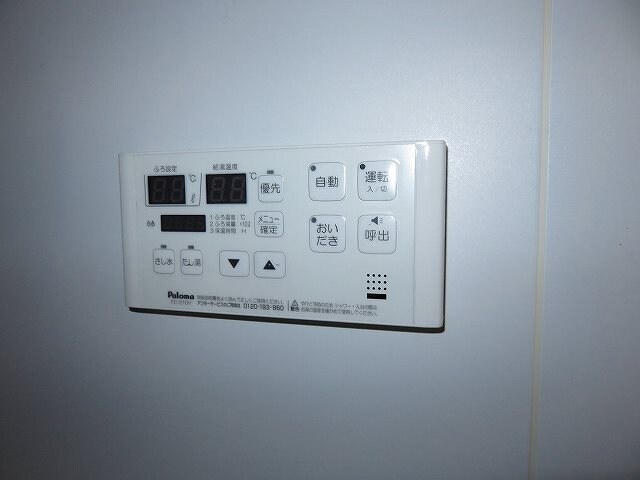 金山駅 徒歩5分 3階の物件内観写真