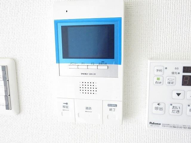 金山駅 徒歩5分 3階の物件内観写真