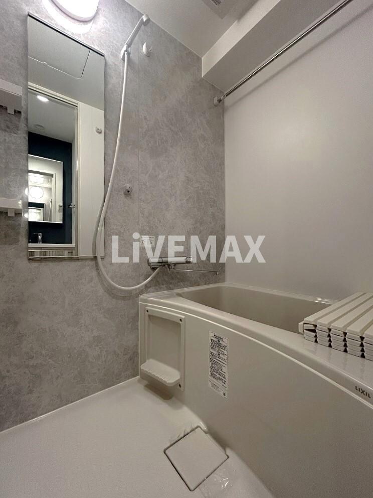 ルネフラッツ黒川Ⅱの物件内観写真