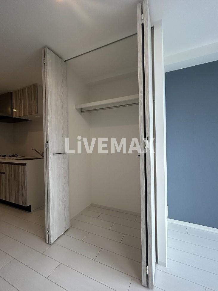 ルネフラッツ黒川Ⅱの物件内観写真