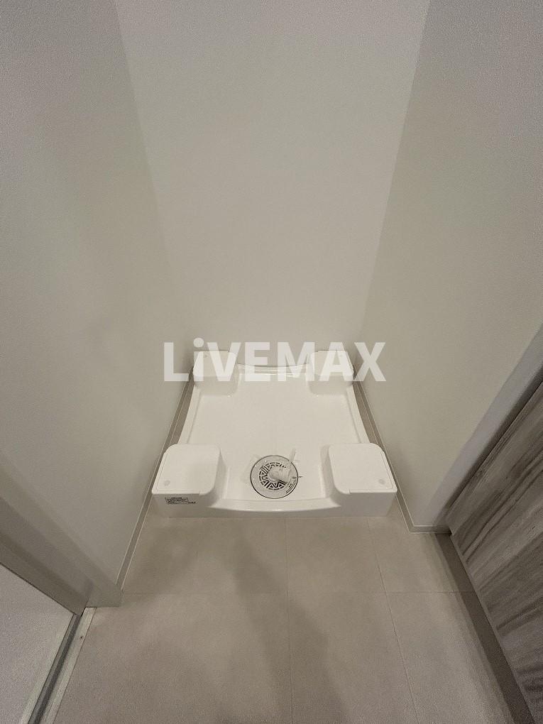 ルネフラッツ黒川Ⅱの物件内観写真