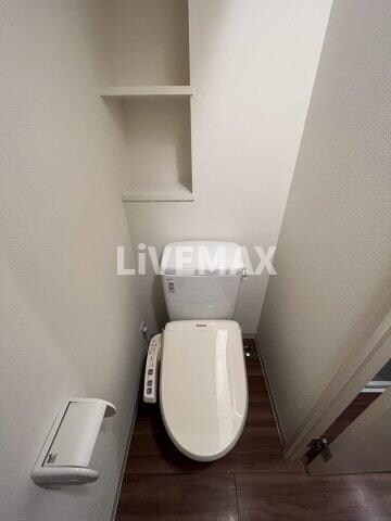 アモンフォンテーヌの物件内観写真