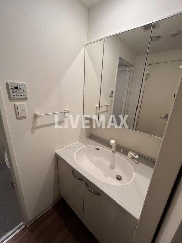 アモンフォンテーヌの物件内観写真