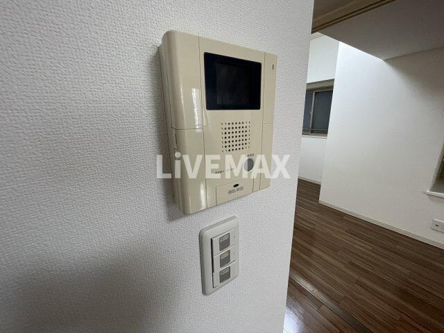 アモンフォンテーヌの物件内観写真