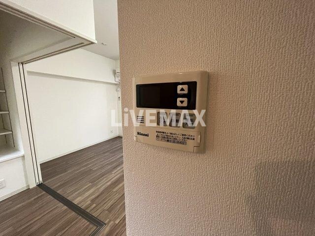 アモンフォンテーヌの物件内観写真