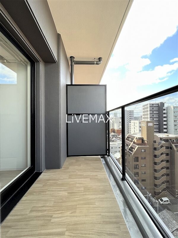 メイクス鶴舞Ⅱの物件内観写真