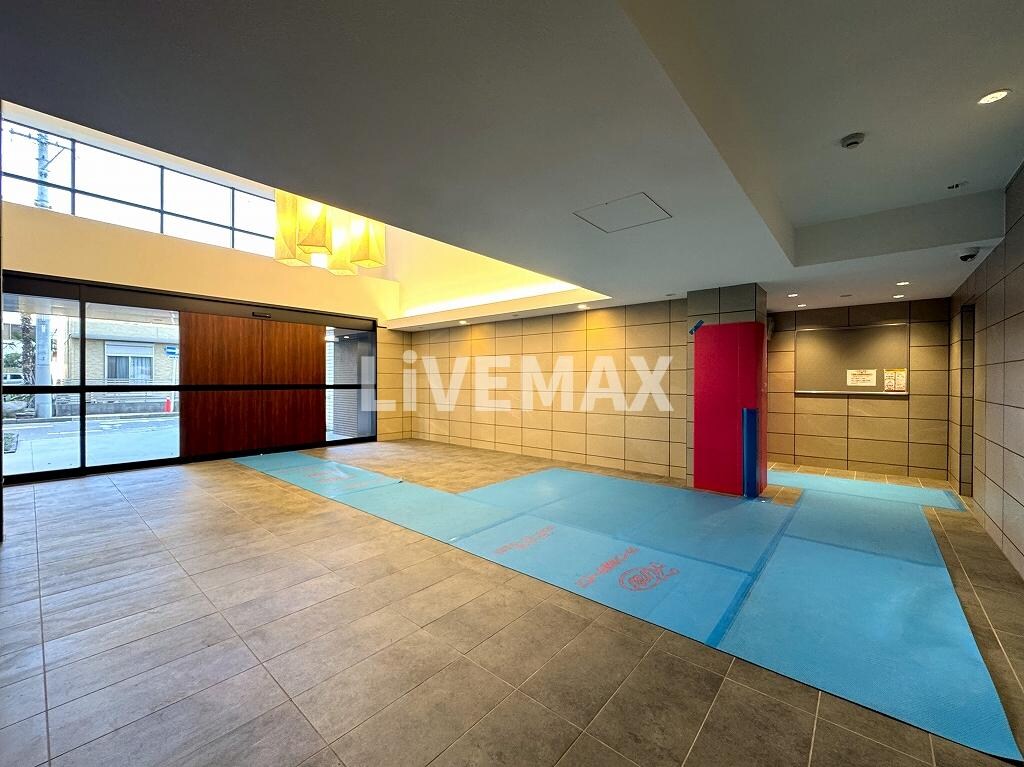 エステムコート名古屋　TWIN　EASTの物件外観写真